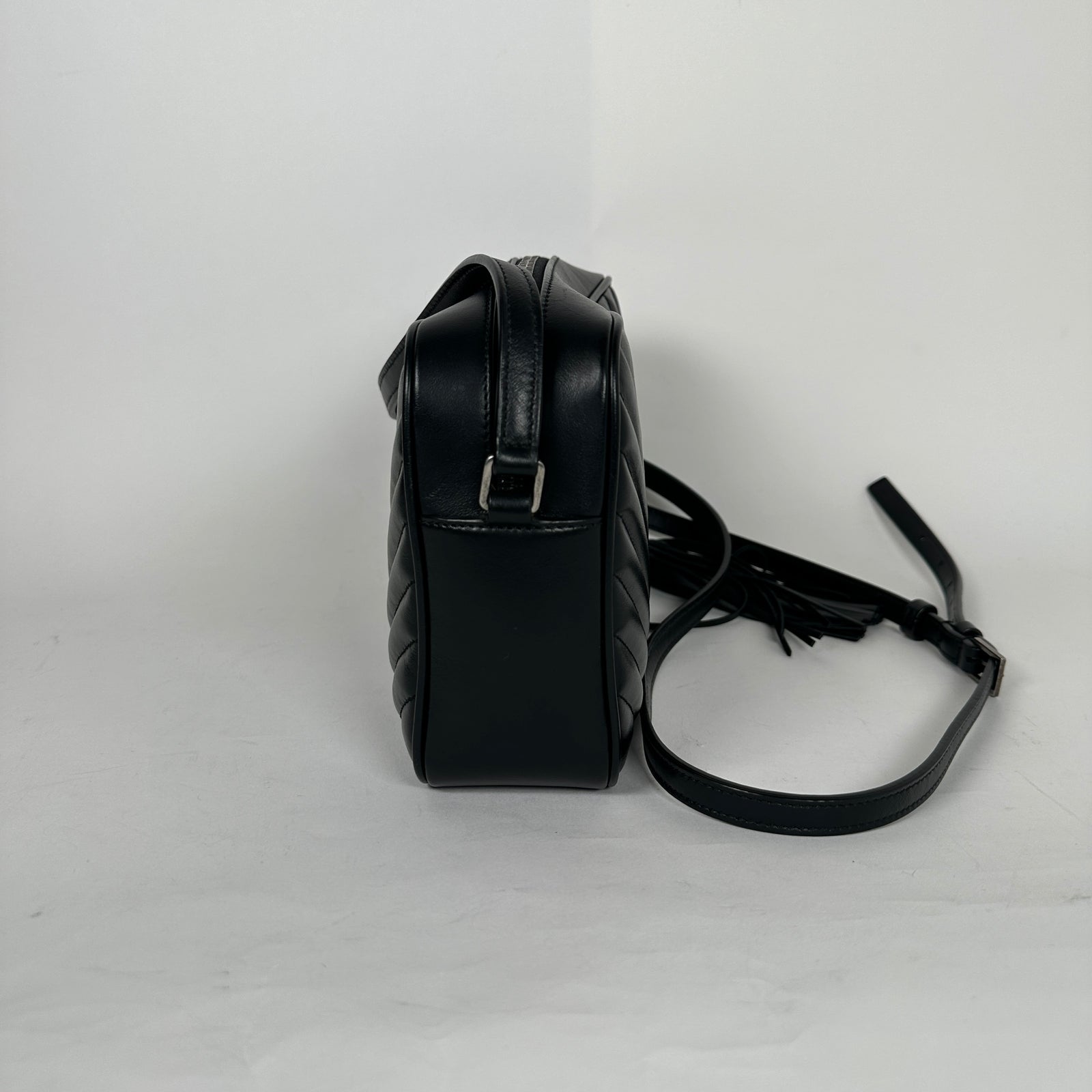 Saint Laurent LouLou Camera Bag