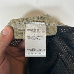 Needles Yellow Stripe Track Pants Size XL
