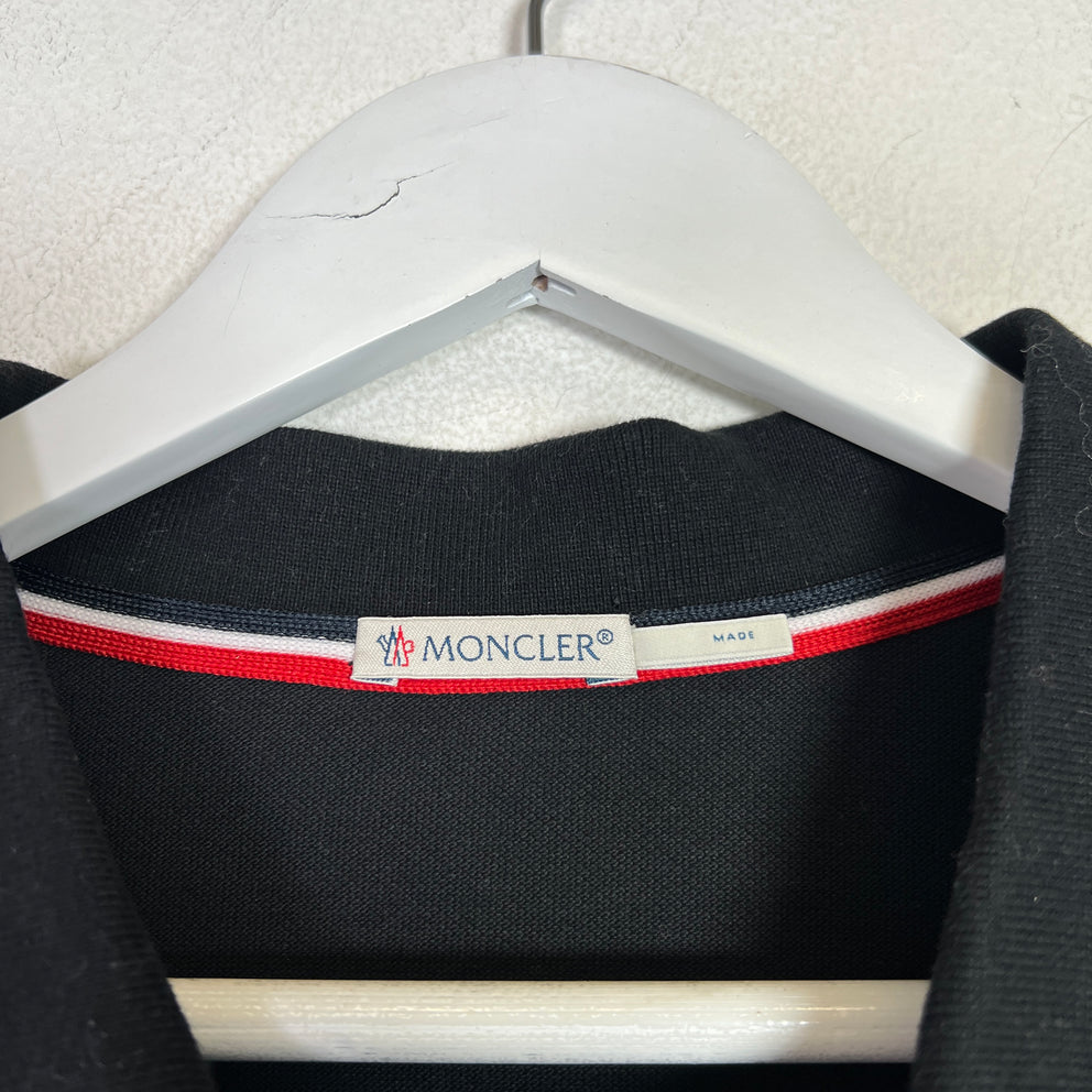 Moncler Maglia Polo