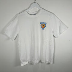 Casablanca Orange T-Shirt Size XL