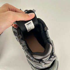 Balenciaga Triple Grey Runners Size 41