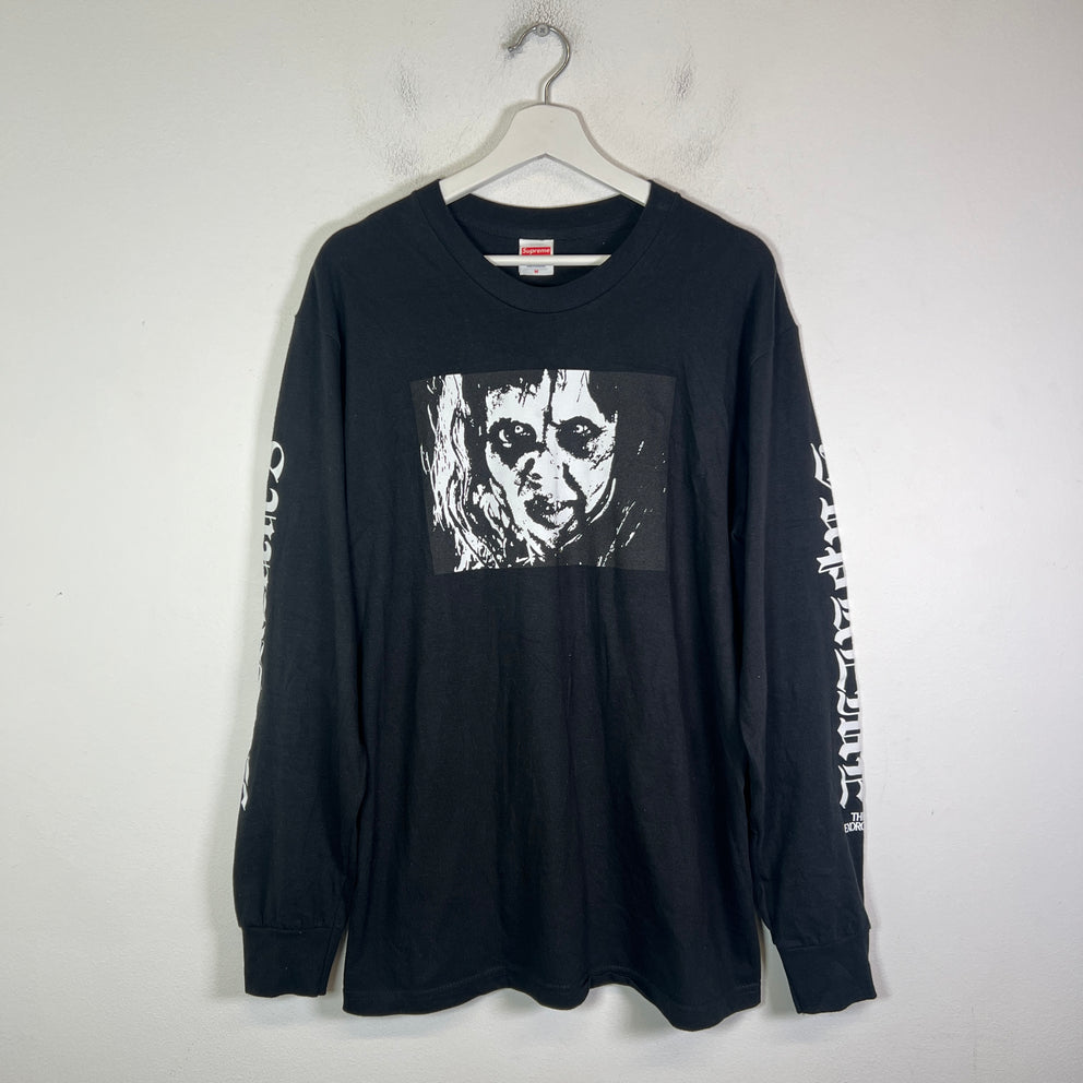 Supreme 'The Exorcist Mother' Longsleeve