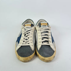 Golden Goose Superstar Low-Top Sneaker