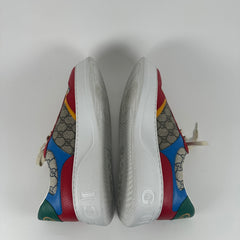 Gucci GG Supreme Low-Top Size 16.5