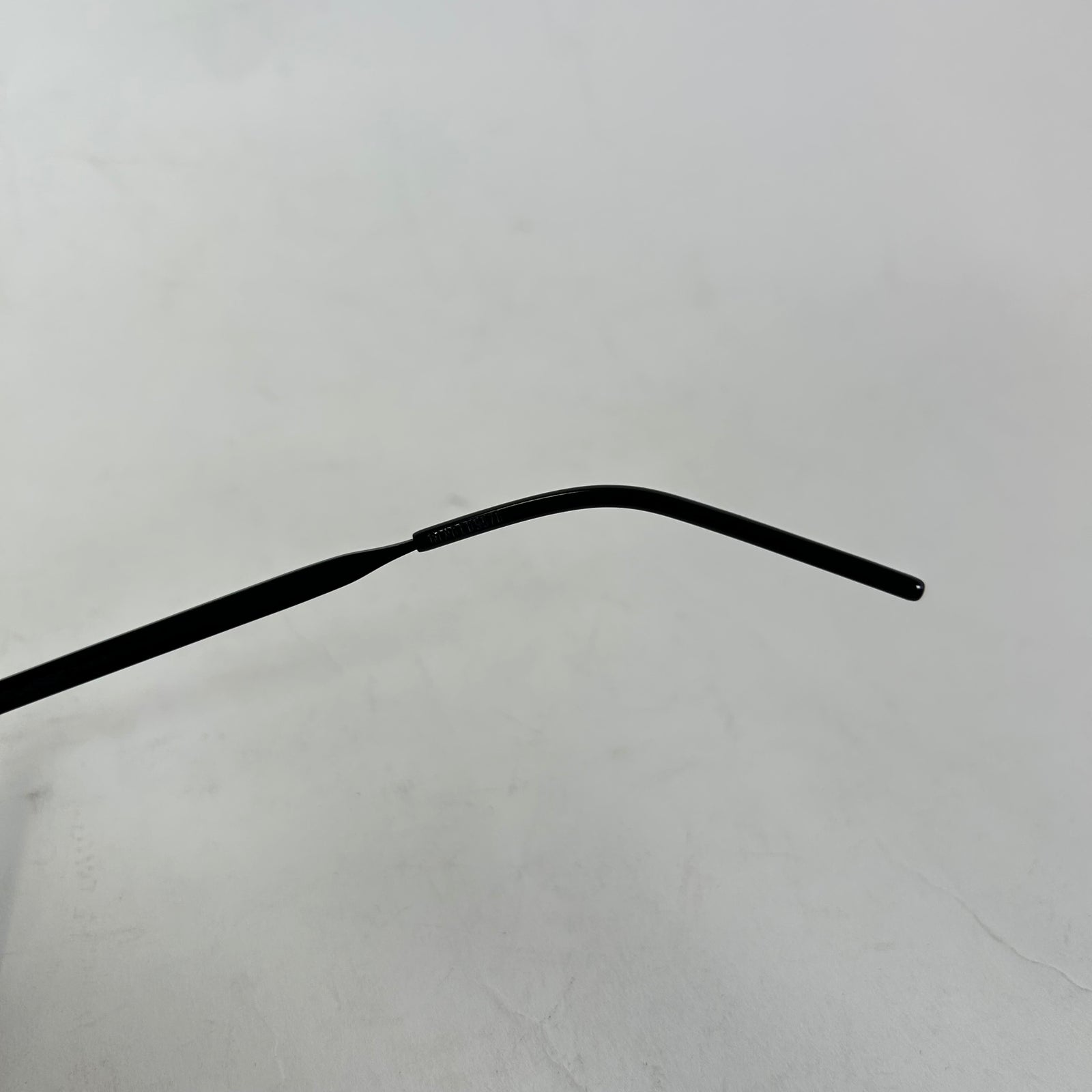Saint Laurent Black SL364 Mask 2 Sunglasses