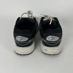 Dior B30 Black Low Top Sneaker Size 41