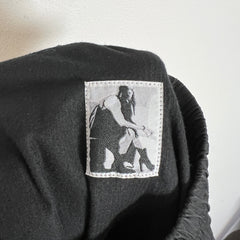 Rick Owens DRKSHDW Corduroy Creatch Cargo Pants
