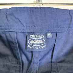 Corteiz Guerillaz Cargo Pants