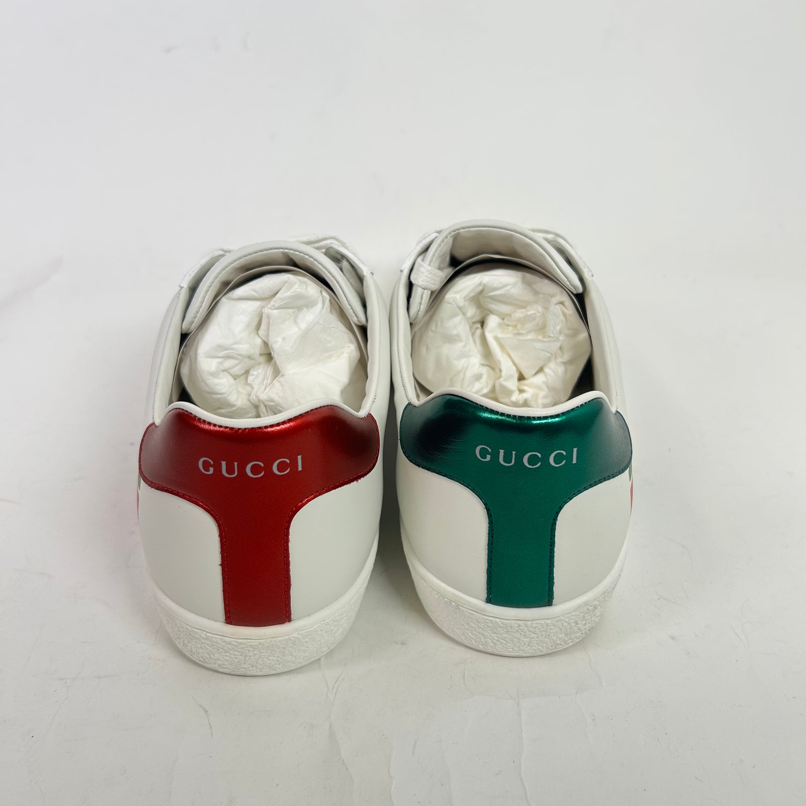 Gucci Interlocking G Ace Sneaker