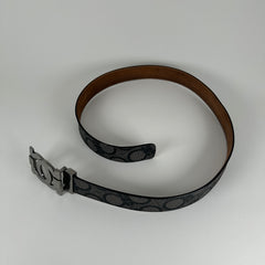 Ferragamo Buckle Belt Size 32