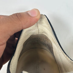 Rick Owens Drkshdw Abstract Ramones Size 43