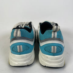 Dior B22 White/Light Blue Size 45