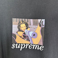 Supreme Aeon Flux T-Shirt