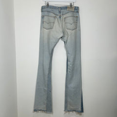 Gallery Dept Flare Denim Jeans Size 30