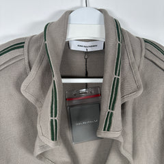 Kiko Kostadinov Knit Blazer Size L