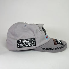Paly Hollywood Cinema Troisi 5-Panel Hat