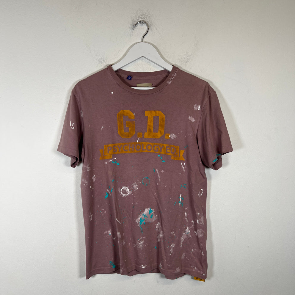 Gallery Dept Lavender Lavender Psychology Ed Tee Size S