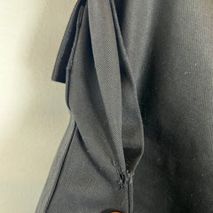 Rick Owens DRKSHDW Black Bela Pod Shorts Size M