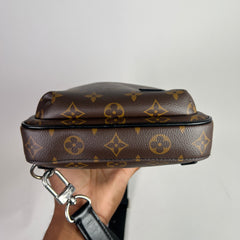 Louis Vuitton Monogram Avenue Sling Bag