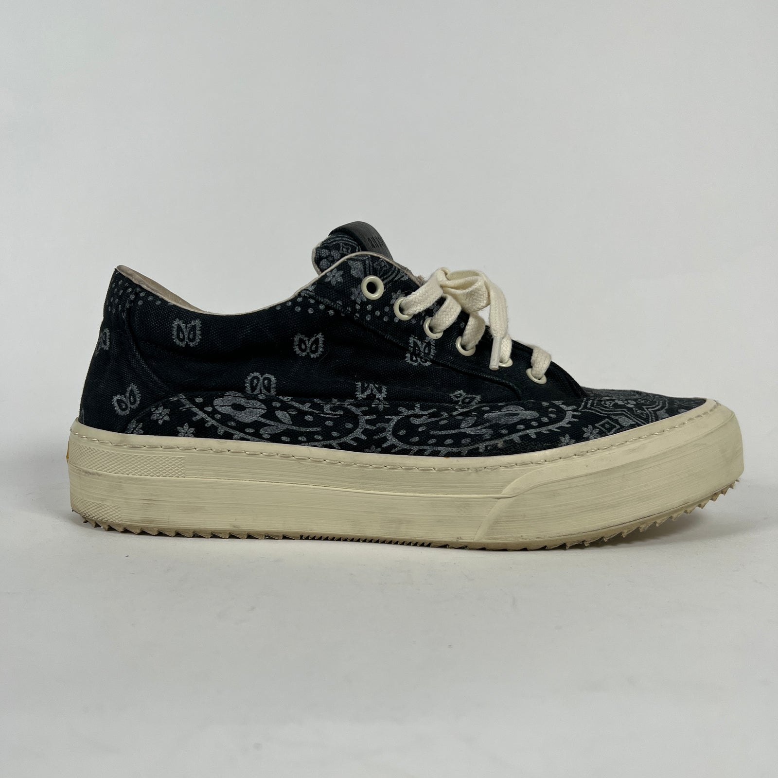 Rhude Bandana Paisley V2 Size 10
