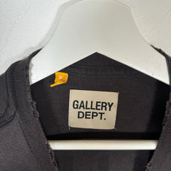 Gallery Dept Vintage Black Grateful Dead Tee Size S