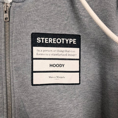 Maison Margiela Stereotype Hoodie Size M