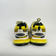 Balenciaga Yellow Track Sneakers Size 44