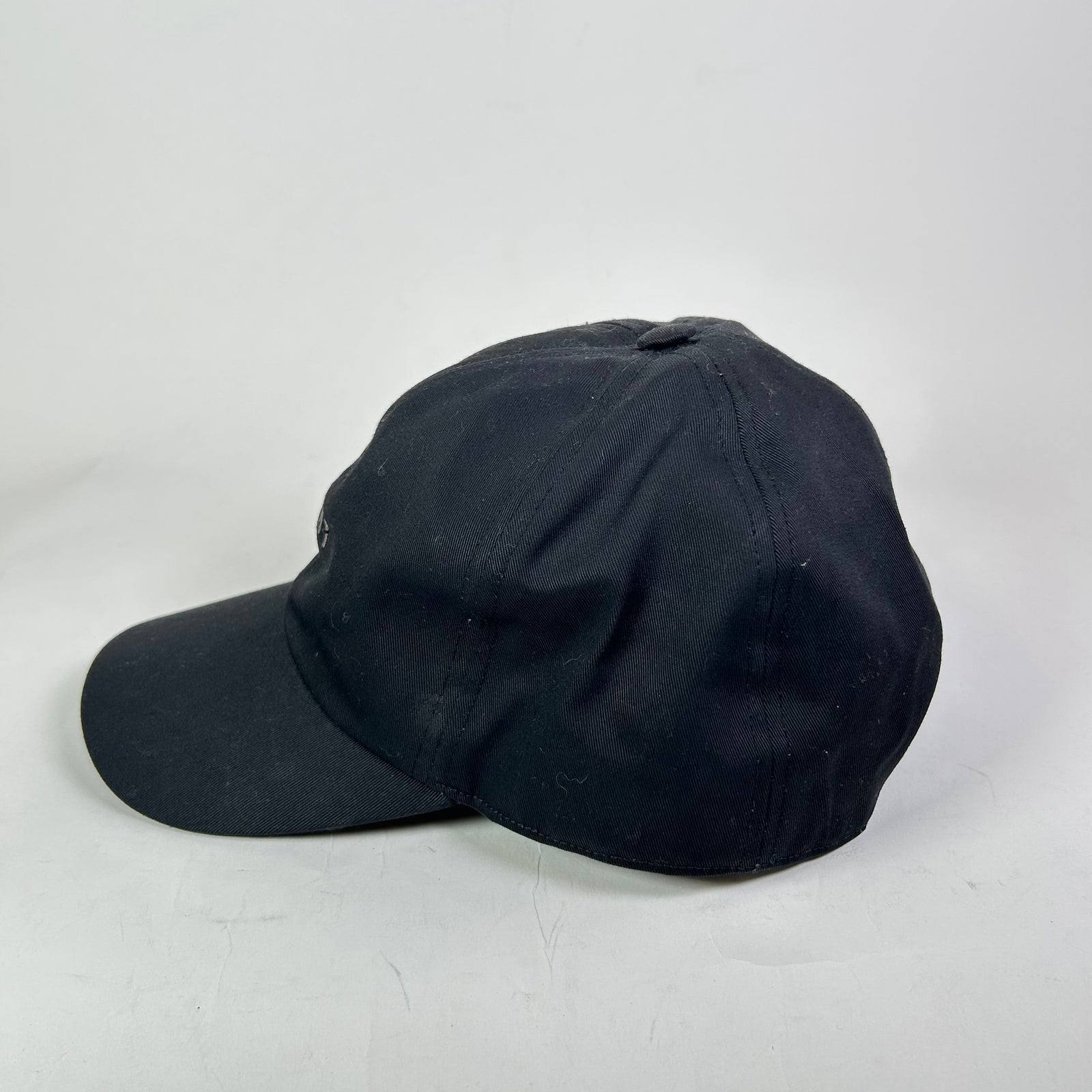 Rick Owens Cunt Baseball Hat