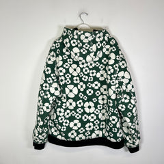 Marni x Carhartt WIP Green Floral Jacket Size XXL