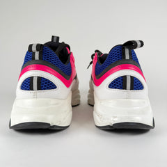 Dior Pink/Black B22 Size 44
