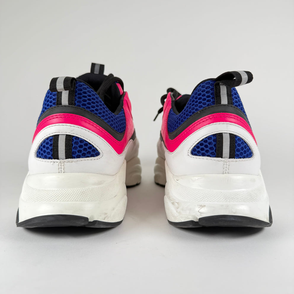 Dior Pink/Black B22 Size 44
