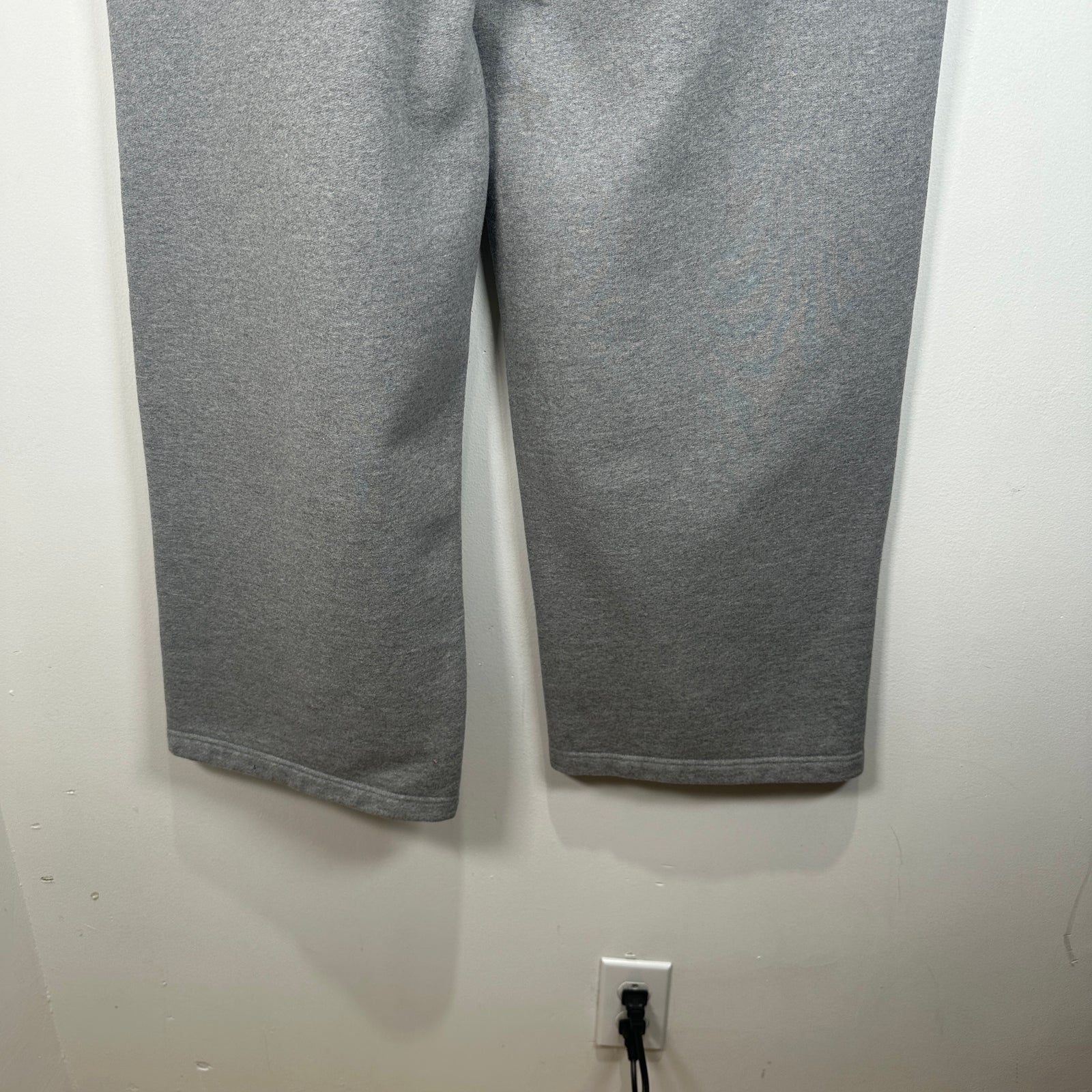 Balenciaga Boxer Double Waist Sweatpants Size M