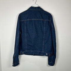 Helmut Lang Raw Denim Jacket Size M