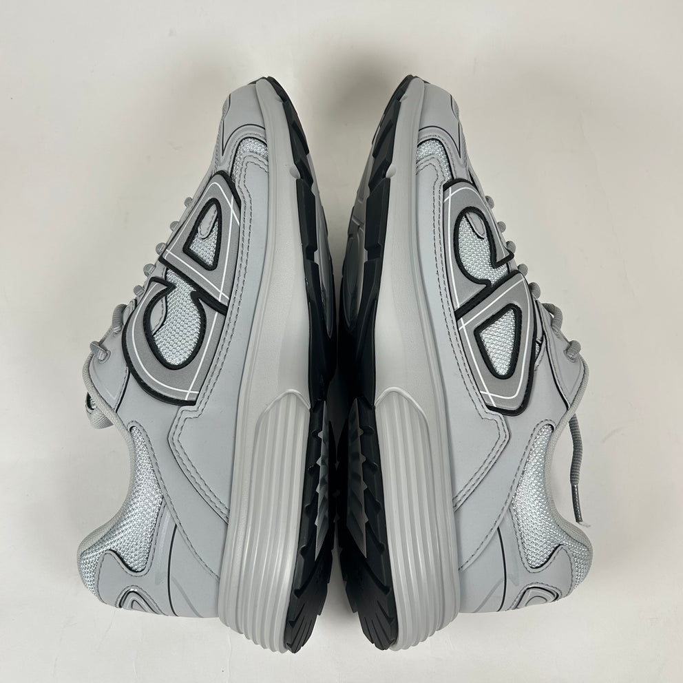Dior B30 Grey Sneaker Size 44
