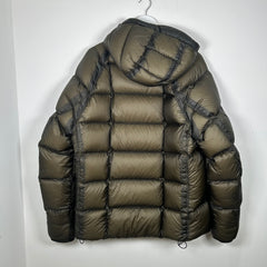 C.P Company DD Shell Puffer Size XL