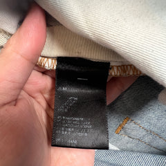 Amiri Lightwash MX1 Blue Jeans Size 32