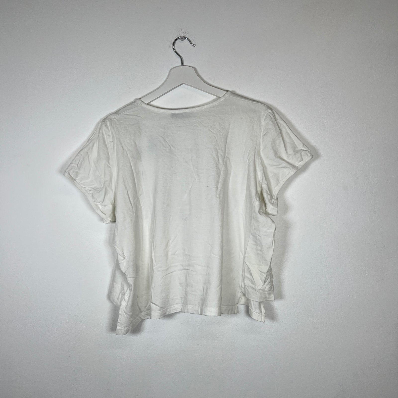 Vivienne Westwood Scribbled T-Shirt Size M