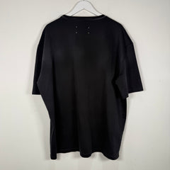 Maison Margiela Distressed Logo T-Shirt Size M
