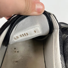 Louis Vuitton Damier Distorted Ollie Sneaker LV 9