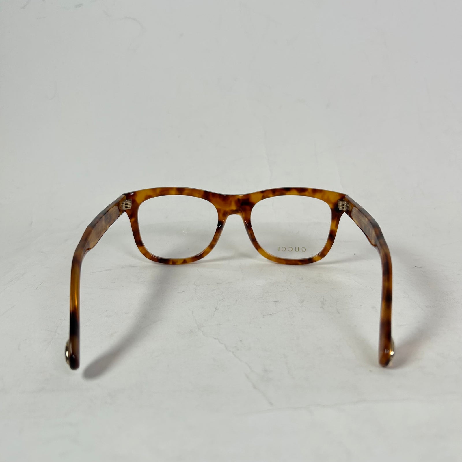 Gucci Havana GG04800 Glasses