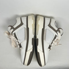 Amiri MA-1 Mocha Sneaker Size 10
