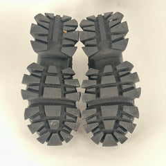 Prada Black Cloudbust Sneaker Size 8