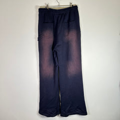 HMDD Navy Crystal Sweatpants