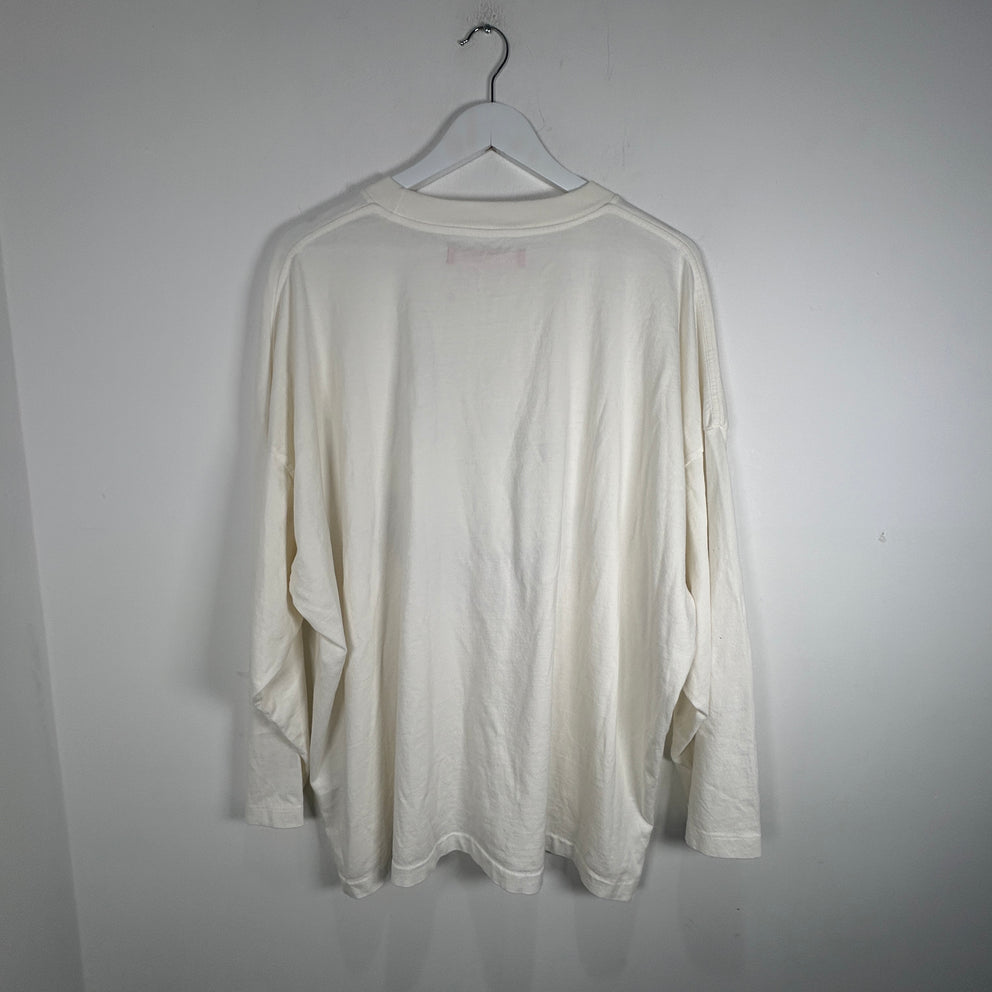 Rexeizen Graphic Longsleeve