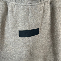 Essential Grey Shorts Size M