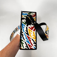 Fendi FF Vertigo Box Bag