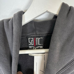 Saint Michael Bone Hoodie Size XL