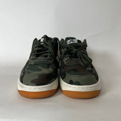 Supreme AF1 08 NRG Low Camo Size 10