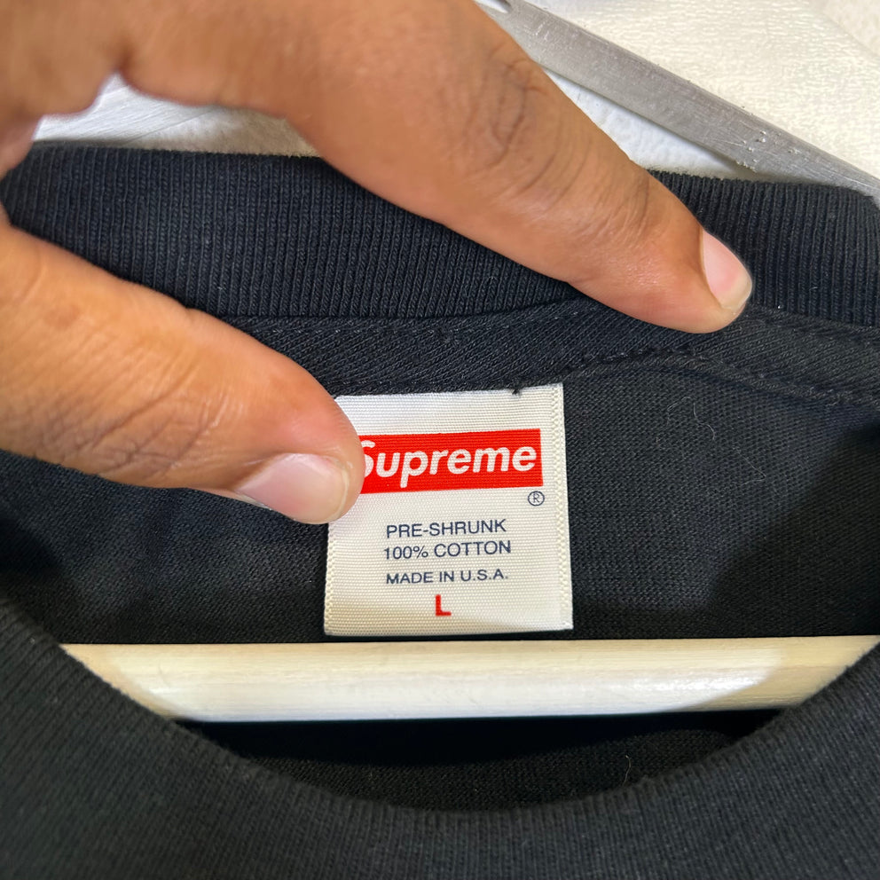 Supreme Aeon Flux T-Shirt
