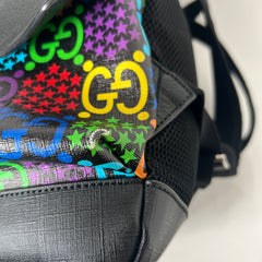 Gucci Medium GG Psychedelic Backpack